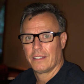 Richard miller photo